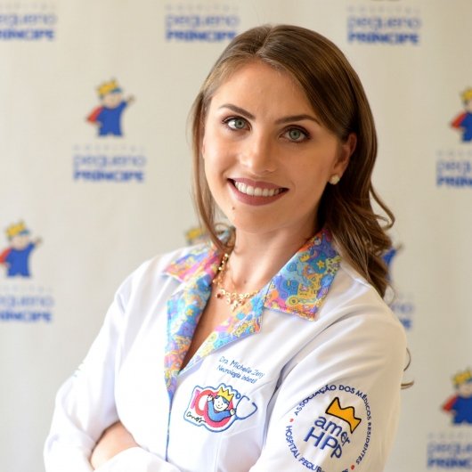 Dra. Michelle Zeny