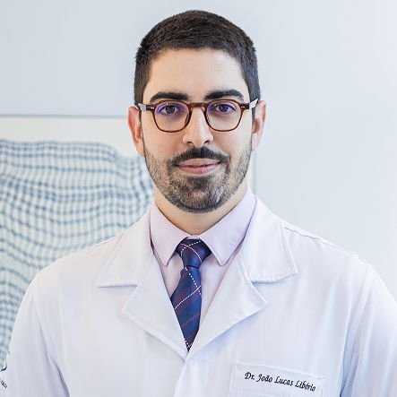 Dr. João Lucas Liborio
