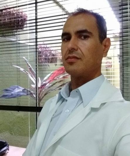 Dr. Flavio Marques Silva