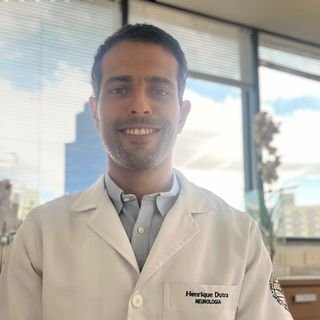 Dr. Henrique Soares Dutra Oliveira