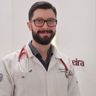 Dr. Eduardo Aires de Oliveira