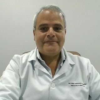 Dr. Flavio Machado Brandão