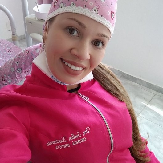 Dra. Suellen Nascimento
