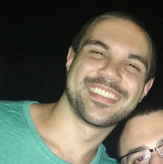 Dr. Felipe Rodrigues da Rocha Macieira