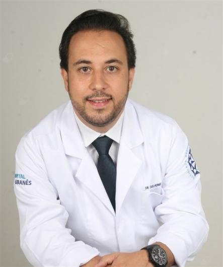 Dr. Guilherme Murrer