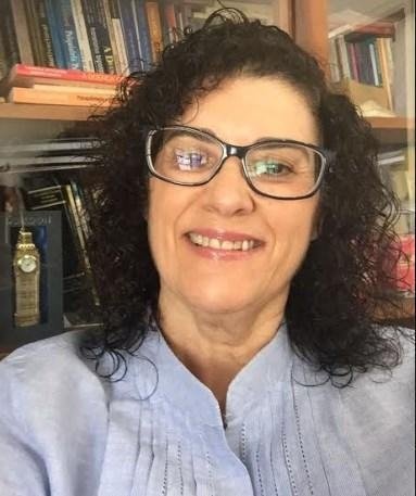 Maudeli Pereira
