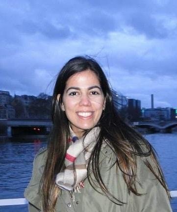 Thaís Leopoldo