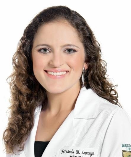 Dra. Fernanda Marques Lemonge