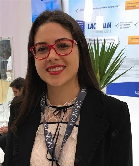Prof. Juliana Lucena