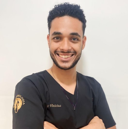 Pedro Vinicius Ramos Dantas Ferreira