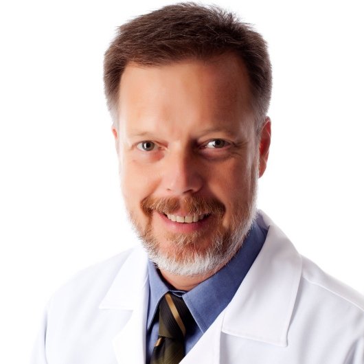 Dr. Alexei Gobbi