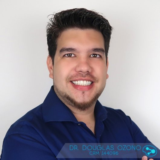 Dr. Douglas Ozono