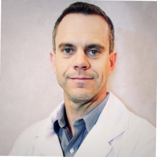 Dr. Alexandre D Ingiullo