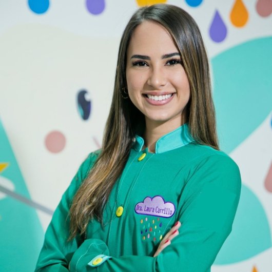 Dra. Laura Gabriela Carrillo Chirinos