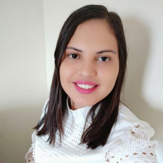 Patrícia Arantes Morais Fernandes