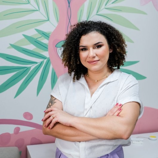 Dra. Joyce Vieira