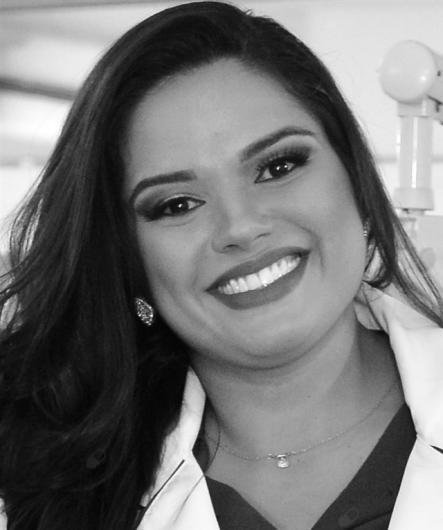 Dra. Paula Dayse Oliveira