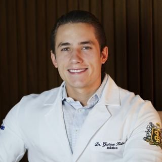 Dr. Gustavo Almeida Keller