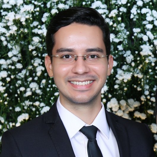 Dr. Rafael Coelho