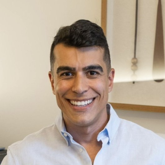 Dr. Rodrigo Costa Gonçalves