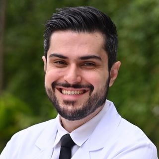 Dr. Pedro Augusto de Assis Goes