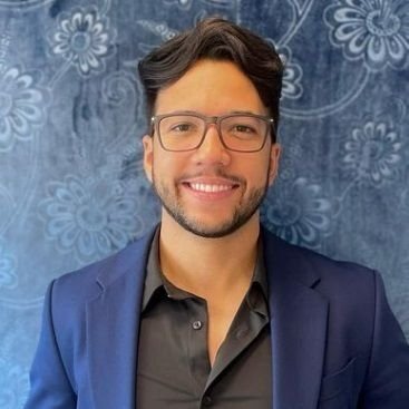 Dr. Nícolas Cavalcante
