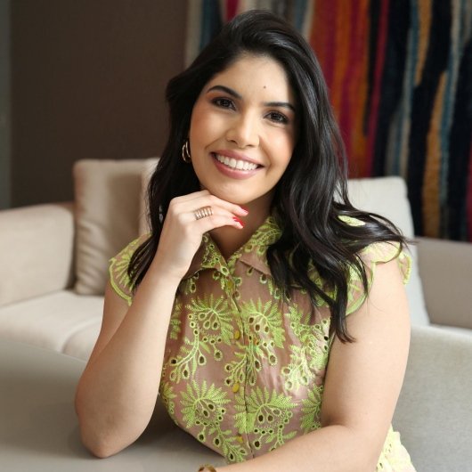 Dra. Juliana Cristina de Souza Nobre