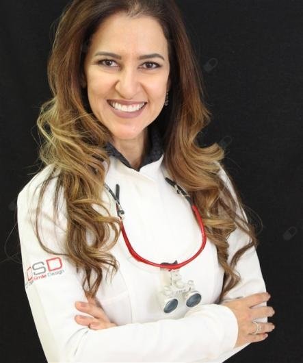 Dra. Daniela Jusan