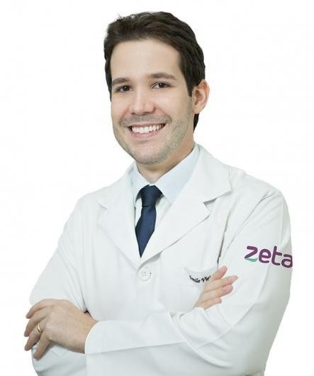 Dr. Danilo Cunha