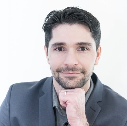 Dr. Davydd Mariano de Azevedo Andrade