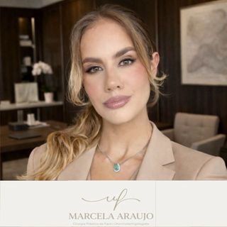 Dra. Marcela Araújo Pereira