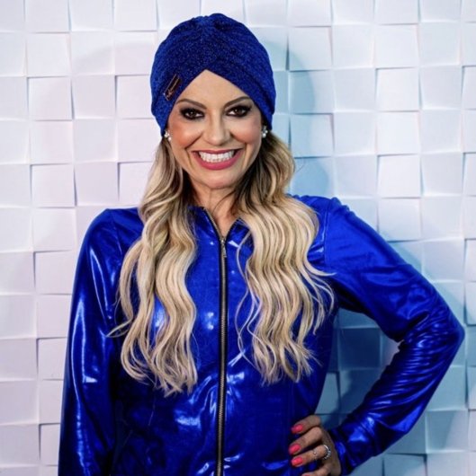 Ana Carolina Baganha