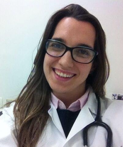 Dra. Tatiana Milunovic Lobo Rosa