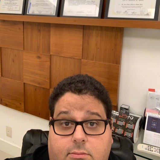 Dr. Luiz Otavio Nazar