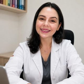 Dra. Ana Paula Vaccaro Bachim