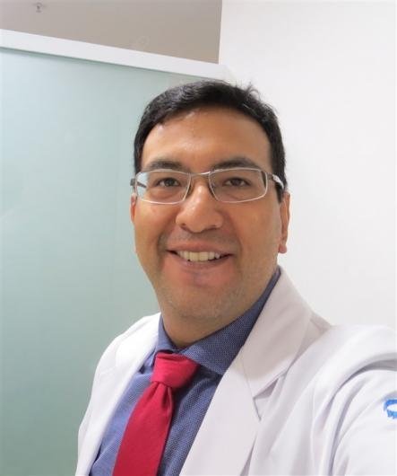 Dr. Victor Hugo Tejerina Zambrana