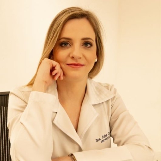 Dra. Aline Concato