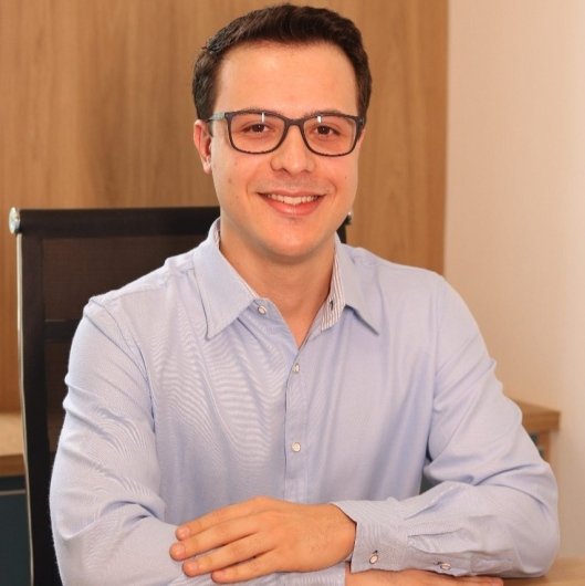Dr. Thiago Moura Ramos