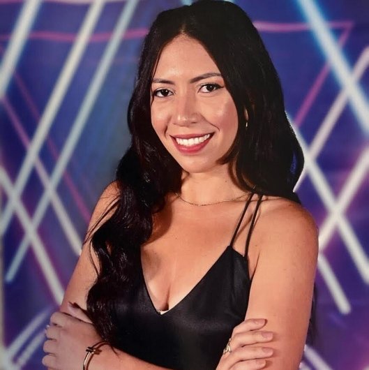 Dra. Geovana Martins