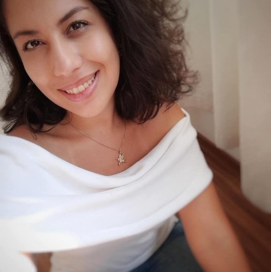Tamara Mendes