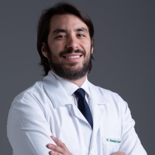 Dr. Rodolpho Sueiro Felippe