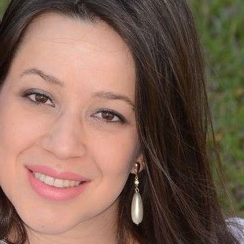 Dra. Andressa Ochiuto