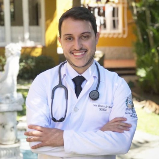 Dr. Caio Matos