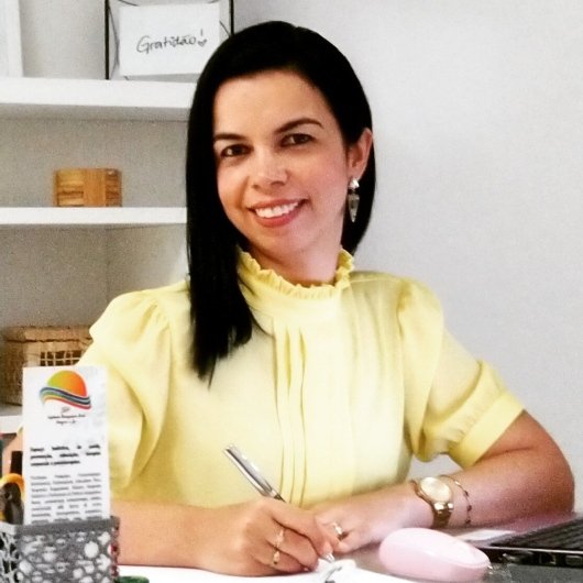 Maria Cecilia Fagundes Brasil