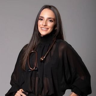 Dra. Ingra Torres Goldfeld Neiva Moroni