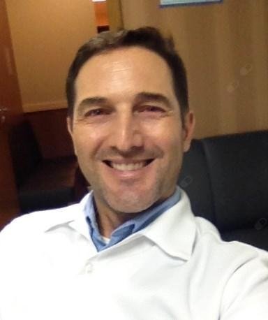 Dr. Hemerson dos Santos Luz