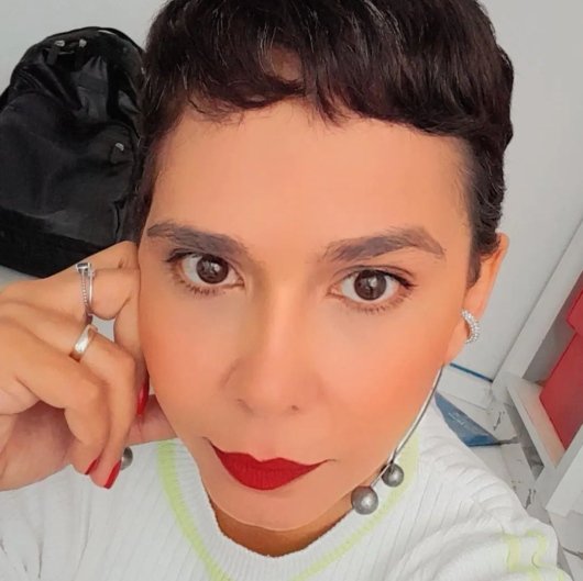 Annie Roberta Dias Santos