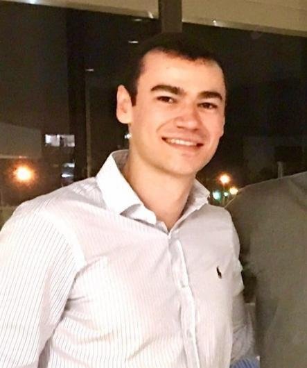 Dr. Fabio de Alencar Rodrigues Junior