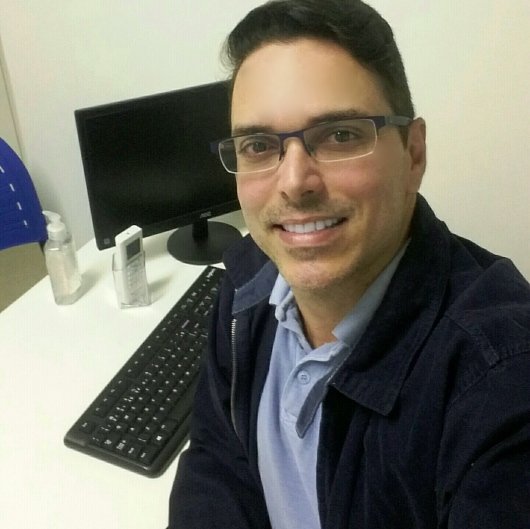 Augusto Carvalho Salles