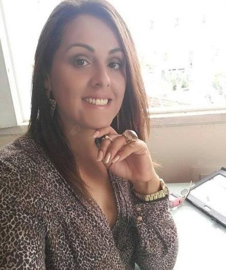 Bel Gonçalves